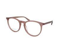 Eyeglasses Gucci GG0027O 022 20 52 140 Größe: 52