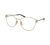 Eyeglasses Gucci GG2049O 001 17 57 135 Größe: 57