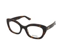 Eyeglasses Guess GU50225 052 22 51 140 Größe: 51