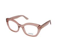 Eyeglasses Guess GU50225 072 22 51 140 Größe: 51