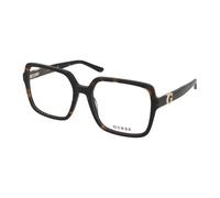 Eyeglasses Guess GU50228 052 18 56 140 Größe: 56