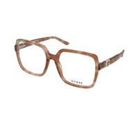 Eyeglasses Guess GU50228 059 18 56 140 Größe: 56