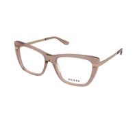 Eyeglasses Guess GU50246 057 16 54 140 Größe: 54
