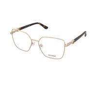 Eyeglasses Guess GU50313 032 16 53 140 Größe: 53