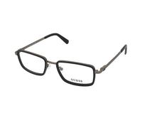 Eyeglasses Guess GU50325 001 19 52 145 Größe: 52
