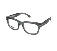 Hugo Boss BOSS 1746/G Grey 53/20/150 MAN Eyewear Frame