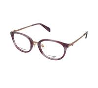 Eyeglasses Kate Spade KS Brynlee 2/FJ F8X 20 50 140 Größe: 50