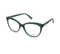 Eyeglasses Kate Spade KS Kariane 2 1ED 17 55 145 Größe: 55