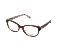 Eyeglasses Kate Spade Violette H7P 16 51 140 Größe: 51