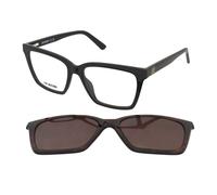 Eyeglasses Love Moschino MOL661/C 581/K8 16 54 140 Größe: 54