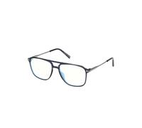 Eyeglasses - male - Tom Ford - Glasses - Blue - 54 MM - Accessories 54 MM