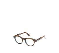 Eyeglasses - male - Tom Ford - Glasses - Brown - 47 MM - Accessories 47 MM