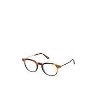 Eyeglasses - male - Tom Ford - Glasses - Brown - 49 MM - Accessories 49 MM