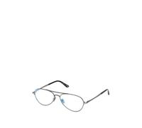Eyeglasses - male - Tom Ford - Glasses - Gray - 56 MM - Accessories 56 MM