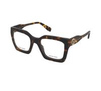 Eyeglasses Marc Jacobs Marc 855 086 21 50 140 Größe: 50