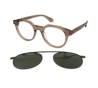 Eyeglasses Marisio Intuitive C3 22 51 145 Größe: 51