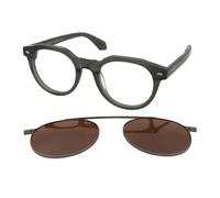 Eyeglasses Marisio Intuitive C4 22 51 145 Größe: 51