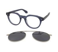 Eyeglasses Marisio Intuitive C5 22 51 145 Größe: 51