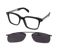 Eyeglasses Marisio Pragmatic C1 19 54 150 Größe: 54