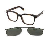 Eyeglasses Marisio Pragmatic C2 19 54 150 Größe: 54