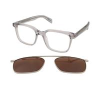 Eyeglasses Marisio Pragmatic C3 19 54 150 Größe: 54