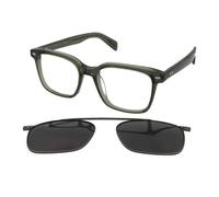 Eyeglasses Marisio Pragmatic C4 19 54 150 Größe: 54