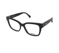 Optical Frame - female - Max Mara - Glasses - Black - 51 MM - Accessories 51 MM