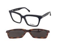 Eyeglasses Max Mara MM5213 090 17 52 140 Größe: 52