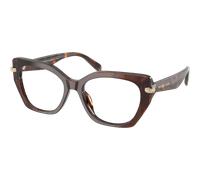 Eyeglasses Michael Kors MK4167U 4031 17 53 140 Größe: 53