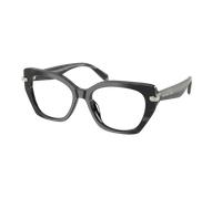 Eyeglasses Michael Kors MK4167U 4034 17 53 140 Größe: 53