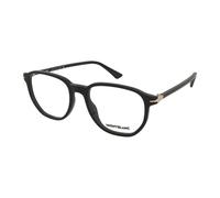 Eyeglasses Montblanc MB0366O 001 18 51 145 Größe: 51