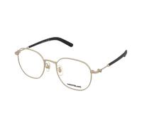 Eyeglasses Montblanc MB0425OA 001 20 52 145 Größe: 52