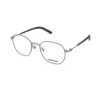 Eyeglasses Montblanc MB0425OA 002 20 52 145 Größe: 52