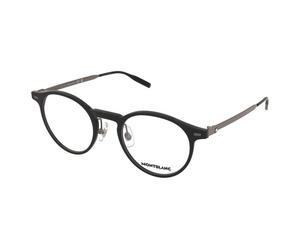 Eyeglasses Montblanc MB0426O 001 21 48 145 Größe: 48