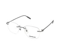 Eyeglasses Montblanc MB0430O 001 19 51 145 Größe: 51