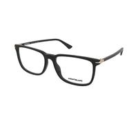 Eyeglasses Montblanc MB0437O 006 17 56 145 Größe: 56