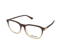 Eyeglasses Montblanc MB0438O 005 17 53 145 Größe: 53