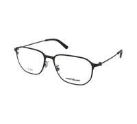 Eyeglasses Montblanc MB0465OA 001 17 55 145 Größe: 55