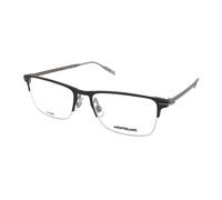 Eyeglasses Montblanc MB0468O 007 19 58 150 Größe: 58