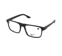 NIKE NK7161 001 BLACK 54/18/145 MALE Eyewear Frame