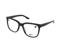Eyeglasses Nike 7166 001 18 53 140 Größe: 53