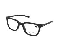 Eyeglasses Nike 7290 001 20 52 140 Größe: 52