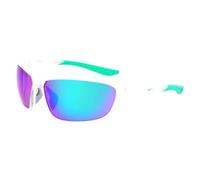 Nike WINDTRACK RUN EV24003 902 Men's Sunglasses White Size 68