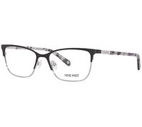Eyeglasses NINE WEST NW 1089 001 Black