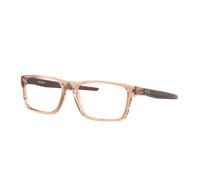 Eyeglasses Oakley Port Bow OX8164 816407 17 55 141 Größe: 55