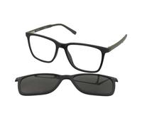 Eyeglasses Pierre Cardin P.C. 6280/CS 3OL/UC 17 54 140 Größe: 54