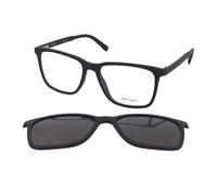 Eyeglasses Pierre Cardin P.C. 6280/CS FLL/M9 17 54 140 Größe: 54