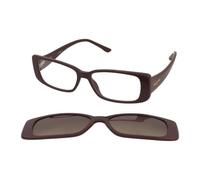 Eyeglasses Pierre Cardin P.C. 8534/CS LHF/LA 15 53 145 Größe: 53
