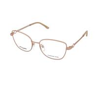Eyeglasses Pierre Cardin P.C. 8883 DDB 18 54 140 Größe: 54