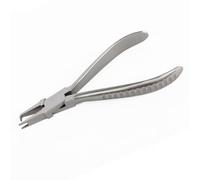 Eyeglasses plier unload Nose pad Push in Eyewear Repair Tool by Dhoptical